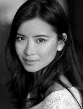 Katie Leung quotes