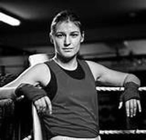 Katie Taylor quotes