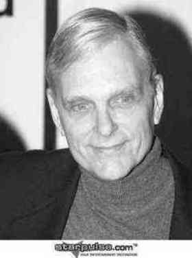 Keir Dullea quotes
