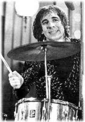 Keith Moon quotes