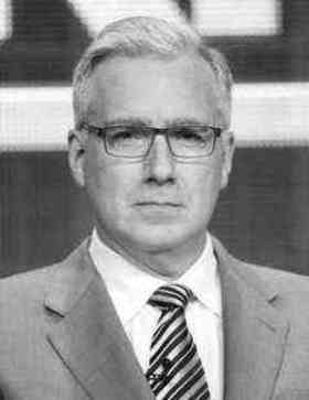 Keith Olbermann quotes