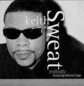 Keith Sweat quotes