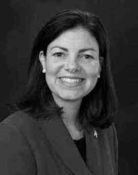 Kelly Ayotte quotes