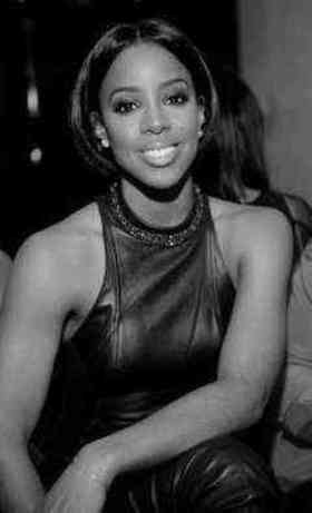 Kelly Rowland quotes