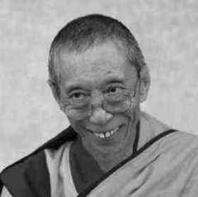 Kelsang Gyatso quotes