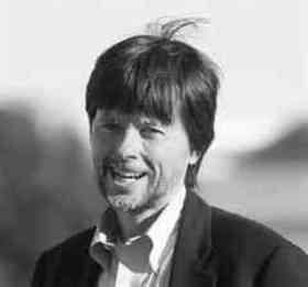 Ken Burns quotes