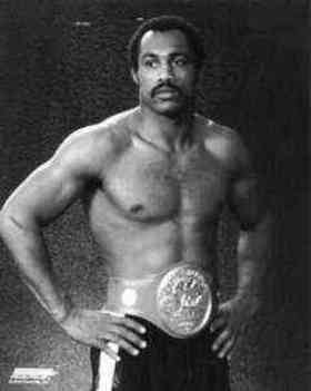 Ken Norton quotes