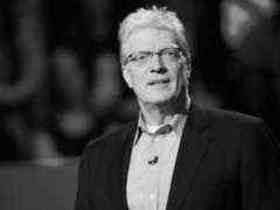 Ken Robinson quotes