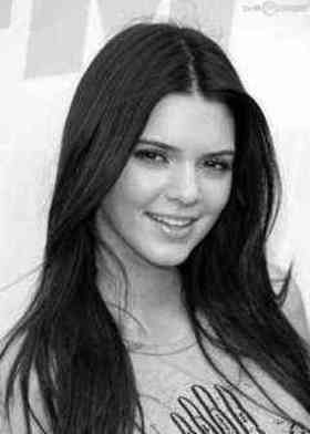 Kendall Jenner quotes