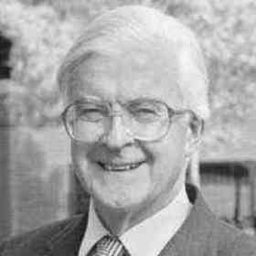 Kenneth Baker quotes