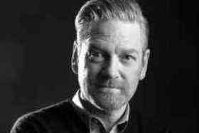 Kenneth Branagh quotes