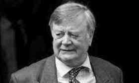 Kenneth Clarke quotes