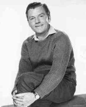 Kenneth More quotes