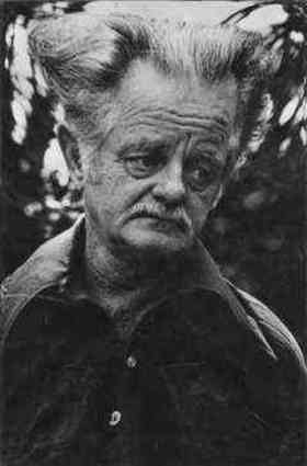 Kenneth Rexroth quotes