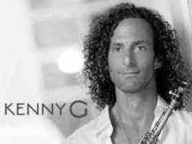 Kenny G quotes