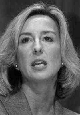 Kerry Healey quotes