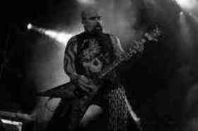 Kerry King quotes