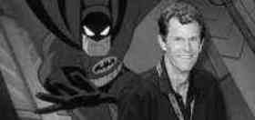 Kevin Conroy quotes
