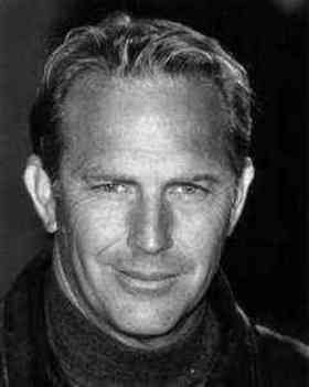 Kevin Costner quotes