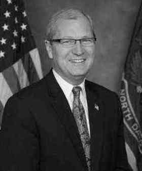 Kevin Cramer quotes