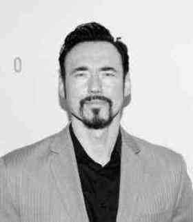 Kevin Durand quotes