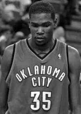 Kevin Durant quotes