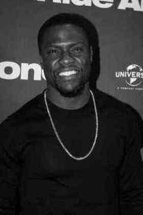Kevin Hart quotes
