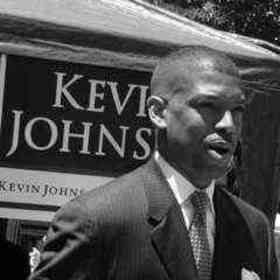 Kevin Johnson quotes