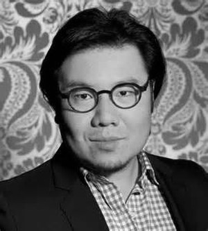 Kevin Kwan quotes