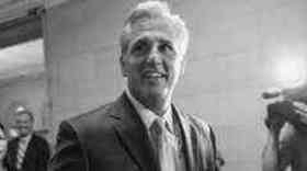 Kevin McCarthy quotes