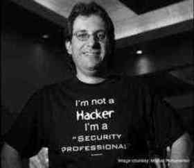 Kevin Mitnick quotes