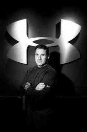 Kevin Plank quotes
