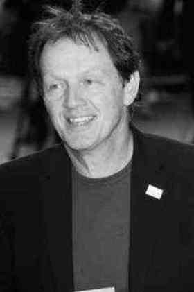 Kevin Whately quotes