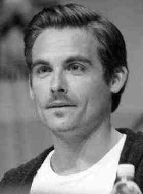 Kevin Zegers quotes