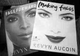 Kevyn Aucoin quotes