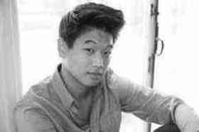 Ki Hong Lee quotes