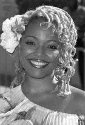 Kim Fields quotes