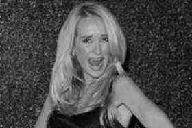 Kim Richards quotes