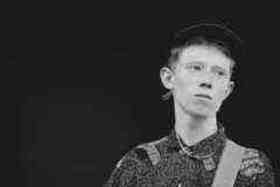 King Krule quotes