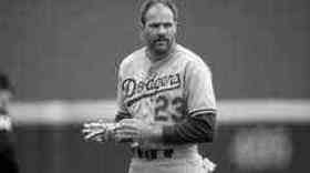 Kirk Gibson quotes