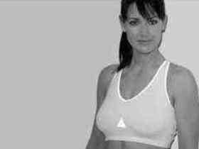 Kirsty Gallacher quotes