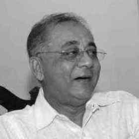 Kishore Chandra Deo quotes