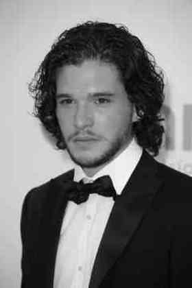 Kit Harington quotes