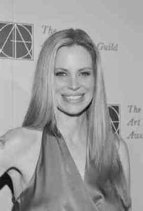 Kristin Bauer van Straten quotes