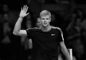 Kyle Edmund quotes