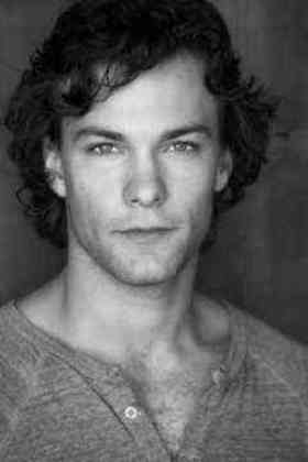 Kyle Schmid quotes