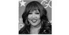 Kym Whitley quotes