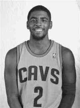 Kyrie Irving quotes