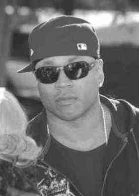 LL Cool J quotes