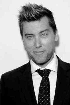 Lance Bass quotes